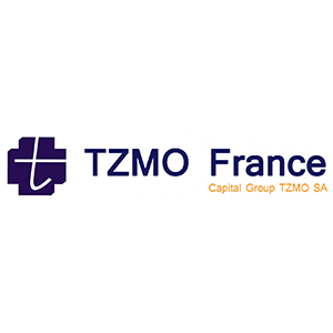 Logo TZMO